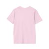Personalized She is Worth More Than Rubies Softstyle T-Shirt - Image 3