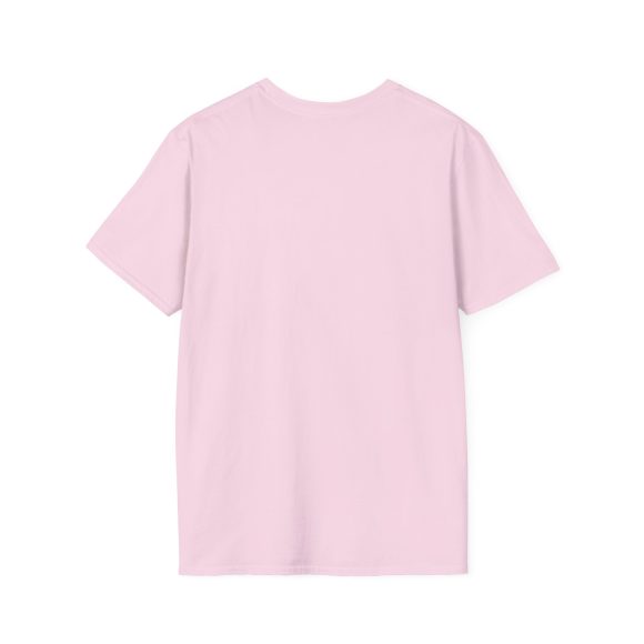 Personalized She is Worth More Than Rubies Softstyle T-Shirt - Image 3