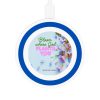 Bloom Where God Plants You Quake Wireless Charging Pad - Image 5
