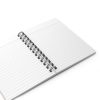Personalized Called to Create – Spiral Bound Christian Journal for Faith-Filled Creators - Image 6