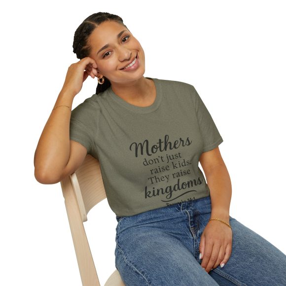Personalized Mothers Don’t Just Raise Kids. They Raise Kingdoms. - Image 97