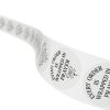 "Every Order is Wrapped in Prayer" – Round Sticker Roll for Small Christian Business Packaging - Image 40