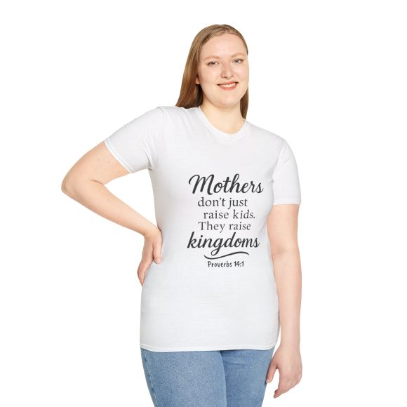 Personalized Mothers Don’t Just Raise Kids. They Raise Kingdoms. - Image 21