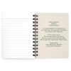 Personalized Called to Create – Spiral Bound Christian Journal for Faith-Filled Creators - Image 4
