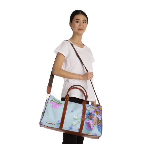 Waterproof Travel Bag - Image 6