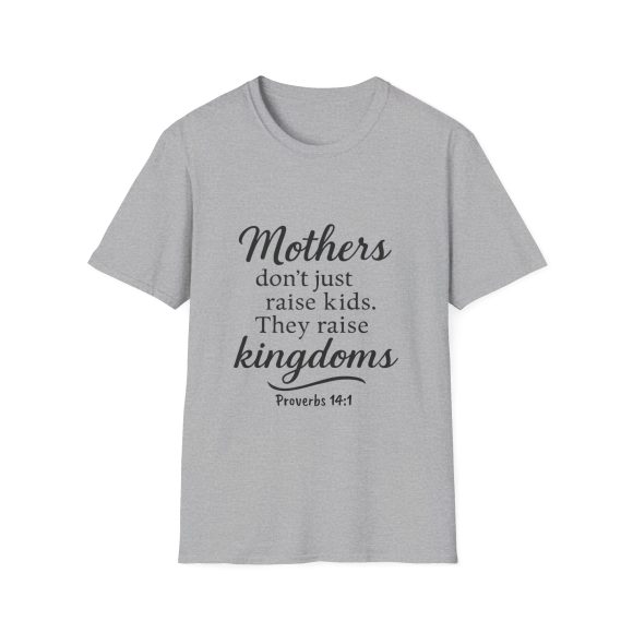 Personalized Mothers Don’t Just Raise Kids. They Raise Kingdoms. - Image 74