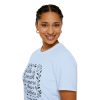 Personalized She is Worth More Than Rubies Softstyle T-Shirt - Image 64