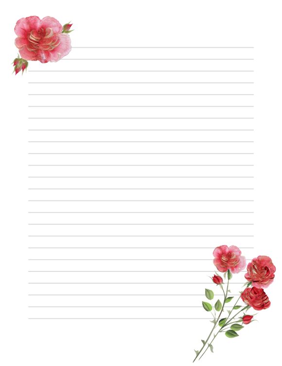 Stationery 2