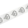 "Every Order is Wrapped in Prayer" – Round Sticker Roll for Small Christian Business Packaging - Image 41