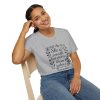 Personalized She is Worth More Than Rubies Softstyle T-Shirt - Image 81