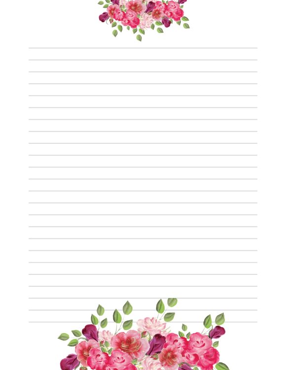 Stationery 3