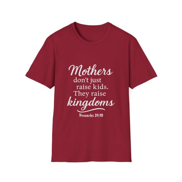 Personalized Mothers Don’t Just Raise Kids. They Raise Kingdoms. - Image 2