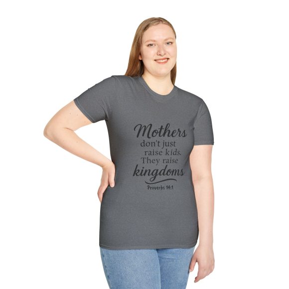 Personalized Mothers Don’t Just Raise Kids. They Raise Kingdoms. - Image 102