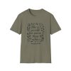 Personalized She is Worth More Than Rubies Softstyle T-Shirt - Image 90