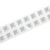 We Prayed Over This Package Just For You – Round Sticker Roll for Small Christian Business Packaging - Image 34