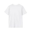 Personalized She is Worth More Than Rubies Softstyle T-Shirt - Image 10