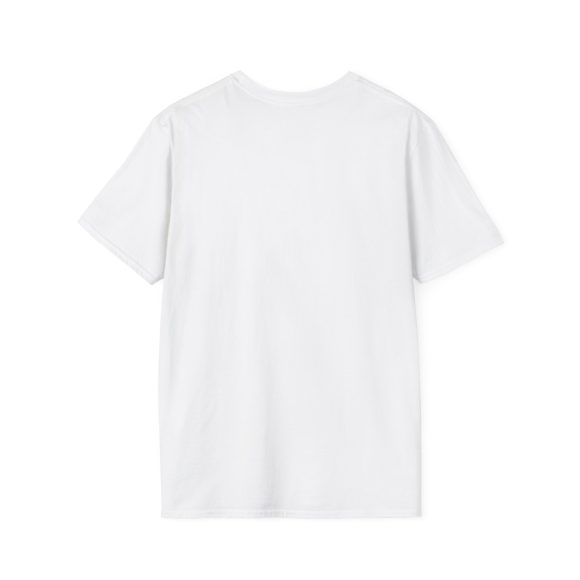 Personalized She is Worth More Than Rubies Softstyle T-Shirt - Image 10