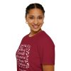 Personalized She is Worth More Than Rubies Softstyle T-Shirt - Image 72