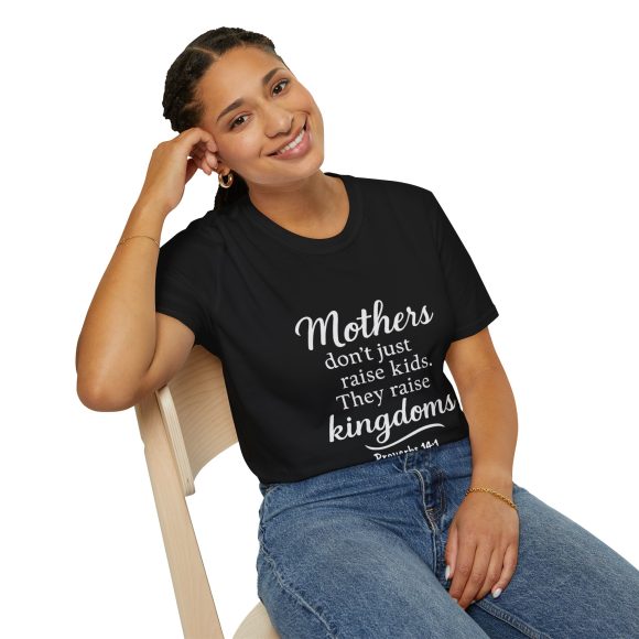 Personalized Mothers Don’t Just Raise Kids. They Raise Kingdoms. - Image 33
