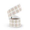 Thank You for Helping Shine God’s Light – Round Sticker Roll for Small Christian Business Packaging - Image 31