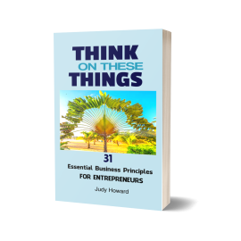 Think on These Things