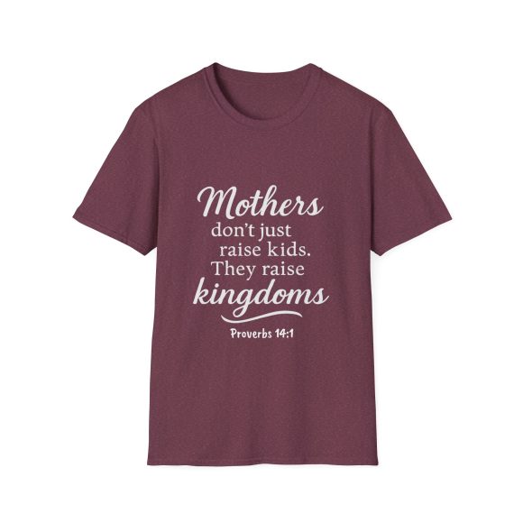 Personalized Mothers Don’t Just Raise Kids. They Raise Kingdoms. - Image 106