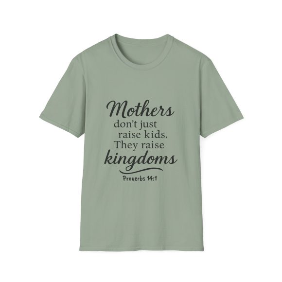 Personalized Mothers Don’t Just Raise Kids. They Raise Kingdoms. - Image 58