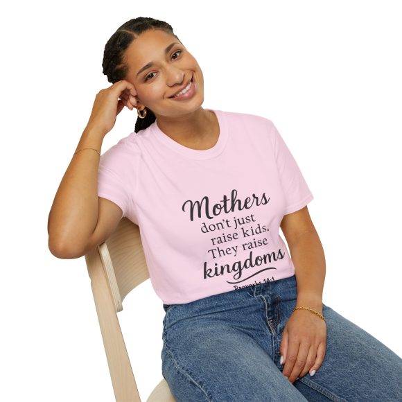 Personalized Mothers Don’t Just Raise Kids. They Raise Kingdoms. - Image 16