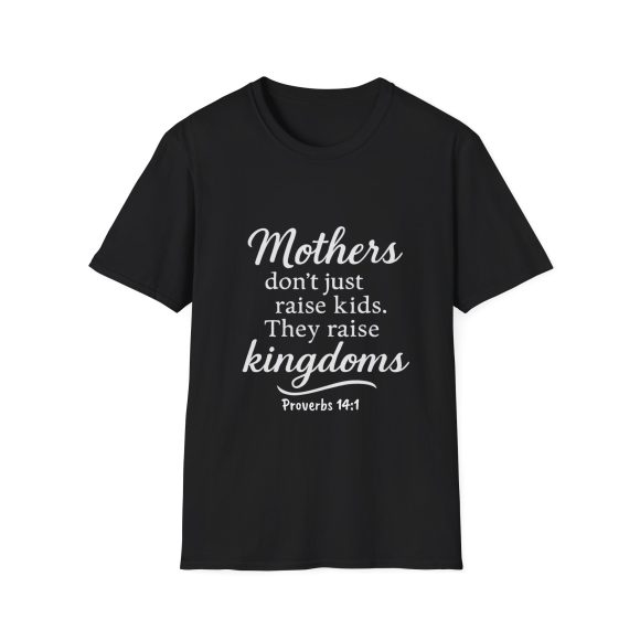Personalized Mothers Don’t Just Raise Kids. They Raise Kingdoms. - Image 26