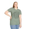 Personalized She is Worth More Than Rubies Softstyle T-Shirt - Image 54