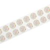 Thank You for Helping Shine God’s Light – Round Sticker Roll for Small Christian Business Packaging - Image 34