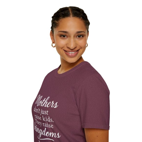 Personalized Mothers Don’t Just Raise Kids. They Raise Kingdoms. - Image 112