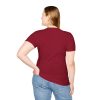 Personalized She is Worth More Than Rubies Softstyle T-Shirt - Image 71