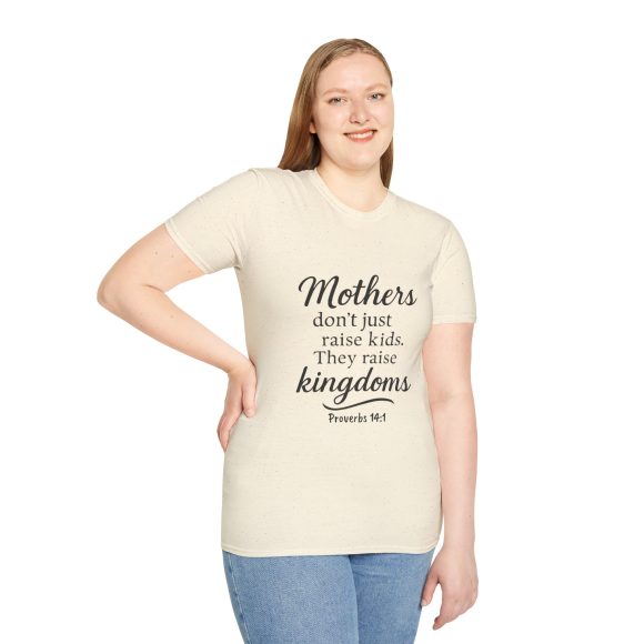 Personalized Mothers Don’t Just Raise Kids. They Raise Kingdoms. - Image 54