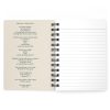 Personalized Called to Create – Spiral Bound Christian Journal for Faith-Filled Creators - Image 3