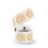 From My Hands To Your Heart – Round Sticker Roll for Small Christian Business Packaging - Image 10