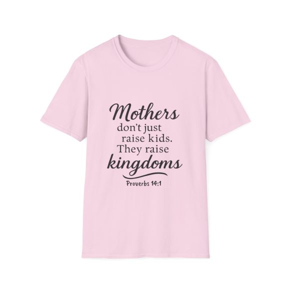 Personalized Mothers Don’t Just Raise Kids. They Raise Kingdoms. - Image 10