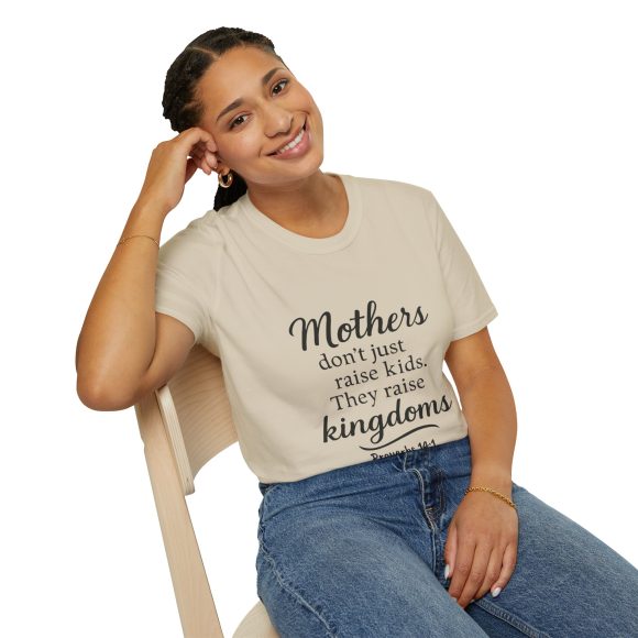 Personalized Mothers Don’t Just Raise Kids. They Raise Kingdoms. - Image 41