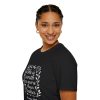 Personalized She is Worth More Than Rubies Softstyle T-Shirt - Image 24