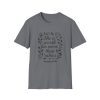 Personalized She is Worth More Than Rubies Softstyle T-Shirt - Image 98