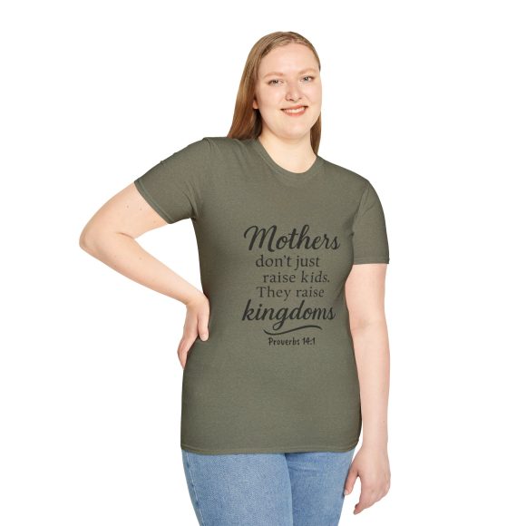 Personalized Mothers Don’t Just Raise Kids. They Raise Kingdoms. - Image 94