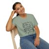 Personalized She is Worth More Than Rubies Softstyle T-Shirt - Image 57