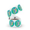Your Support is a Blessing – Round Sticker Label Roll for Christian Small Business Packaging - Image 24