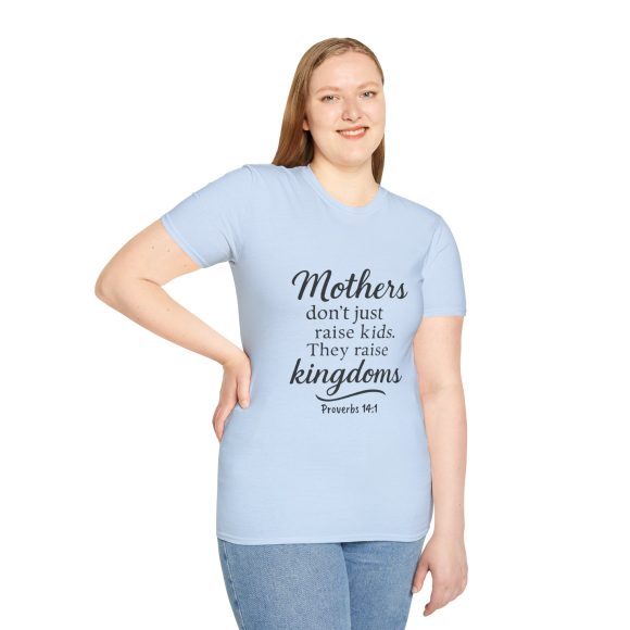 Personalized Mothers Don’t Just Raise Kids. They Raise Kingdoms. - Image 70