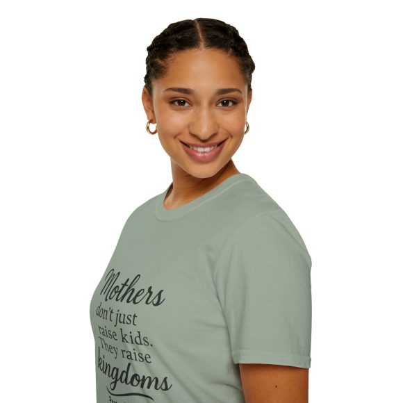 Personalized Mothers Don’t Just Raise Kids. They Raise Kingdoms. - Image 64
