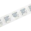 We Prayed Over This Package Just For You – Round Sticker Roll for Small Christian Business Packaging - Image 13