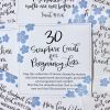 Pregnancy Loss Scripture Card Set