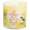 SOY CANDLE HER CHILDREN RISE UP 13OZ - Image 2