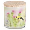 SOY CANDLE BLESSED IS SHE WHO HAS 13OZ - Image 3