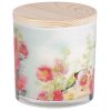 SOY CANDLE LOVE NEVER FAILS 13OZ - Image 3